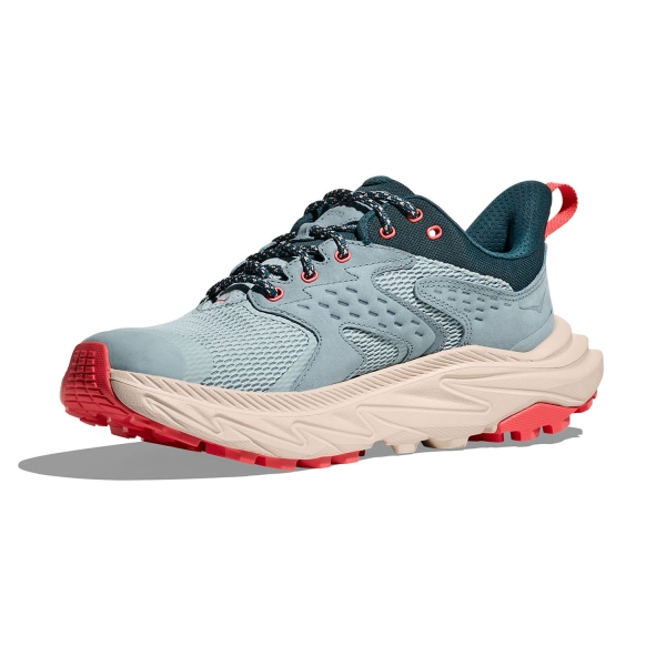 Hoka Anacapa 2 Low GTX - Druzy/Dawn Light