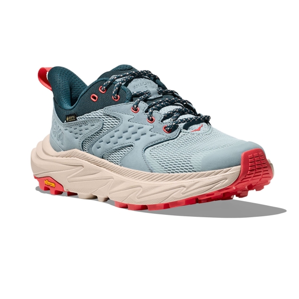 Hoka Anacapa 2 Low GTX - Druzy/Dawn Light