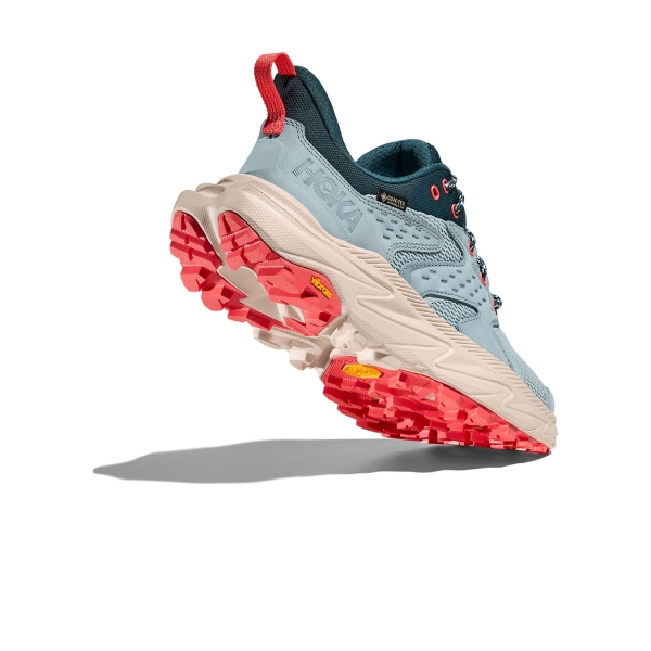 Hoka Anacapa 2 Low GTX - Druzy/Dawn Light