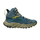 Hoka Anacapa Breeze Mid - Mountain Fog/Sea Moss