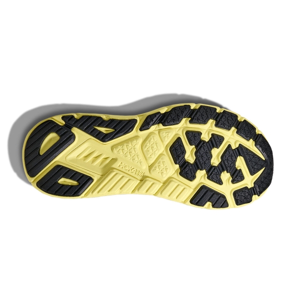 Hoka Arahi 7 - Starlight Glow/Yuzu