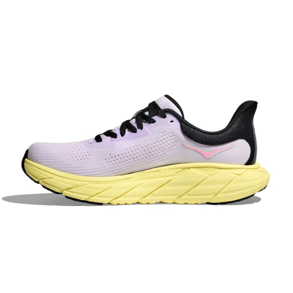 Hoka Arahi 7 - Starlight Glow/Yuzu