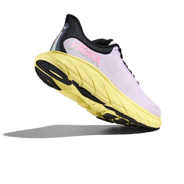 Hoka Arahi 7 - Starlight Glow/Yuzu