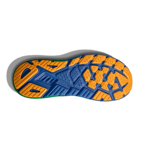 Hoka Arahi 7 - Thunder Cloud/Stormy Skies