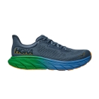 Hoka Arahi 7 Wide - Thunder Cloud/Stormy Skies