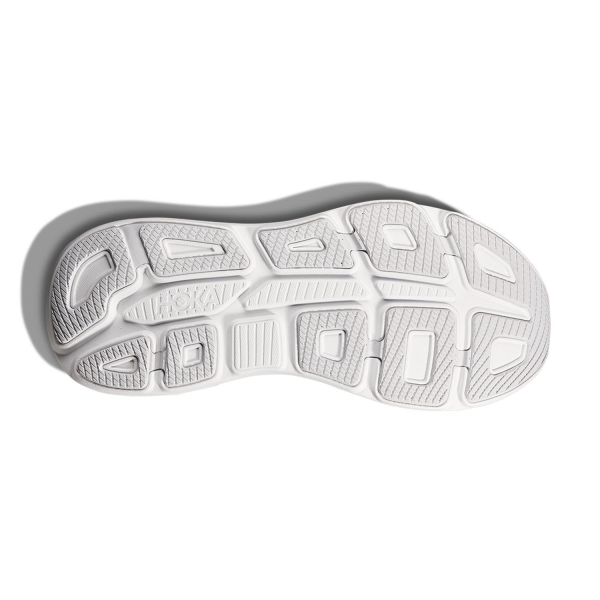 Hoka Bondi 9 - Cosmic Grey/Ultramarine