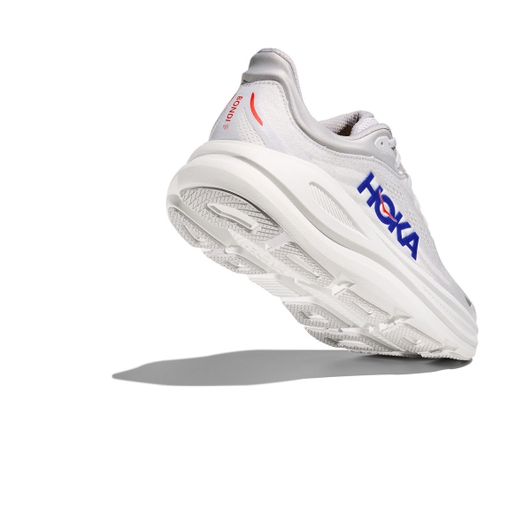 Hoka Bondi 9 - Cosmic Grey/Ultramarine