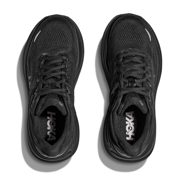 Hoka Bondi 9 - Black
