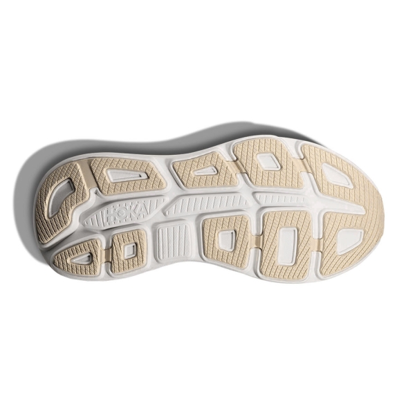 Hoka Bondi 9 - Black/Rose Gold