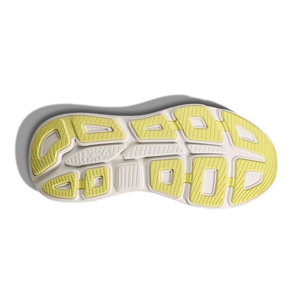 Hoka Bondi 9 - Blue Spark/Mint Fluorite