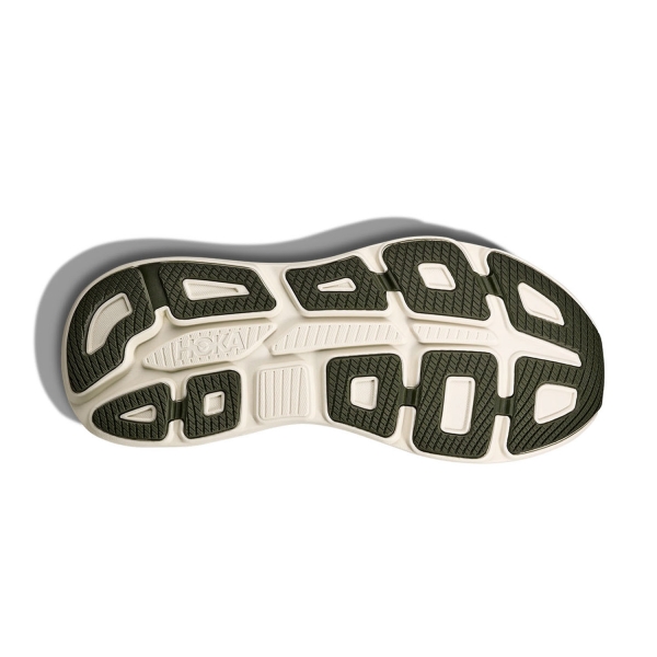 Hoka Bondi 9 - Sea Moss/Eucalyptus