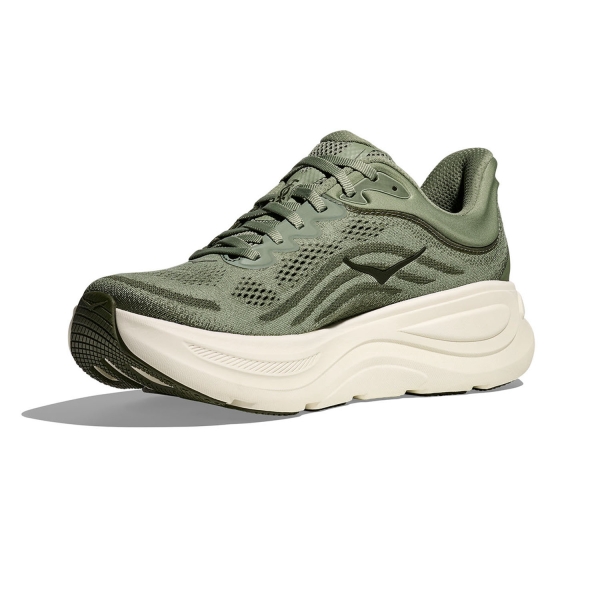 Hoka Bondi 9 - Sea Moss/Eucalyptus