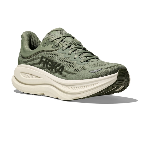 Hoka Bondi 9 - Sea Moss/Eucalyptus