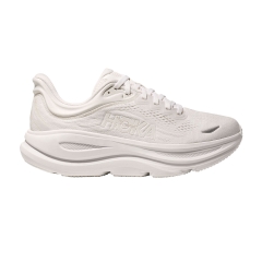 Hoka Bondi 9 - White