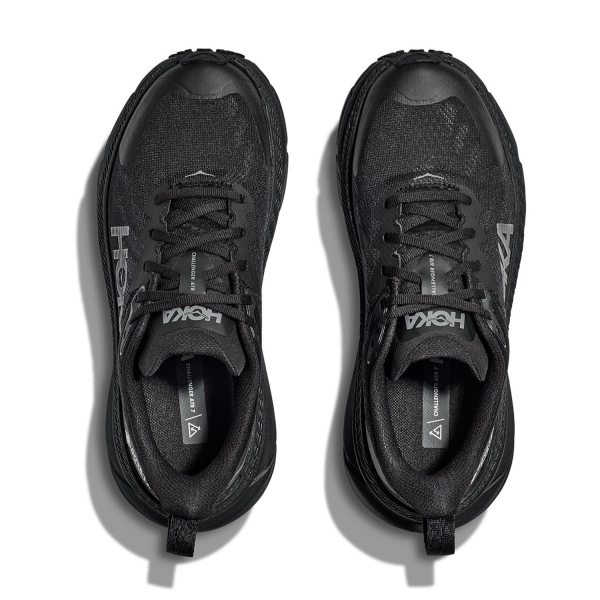 Hoka Challenger 7 GTX - Black