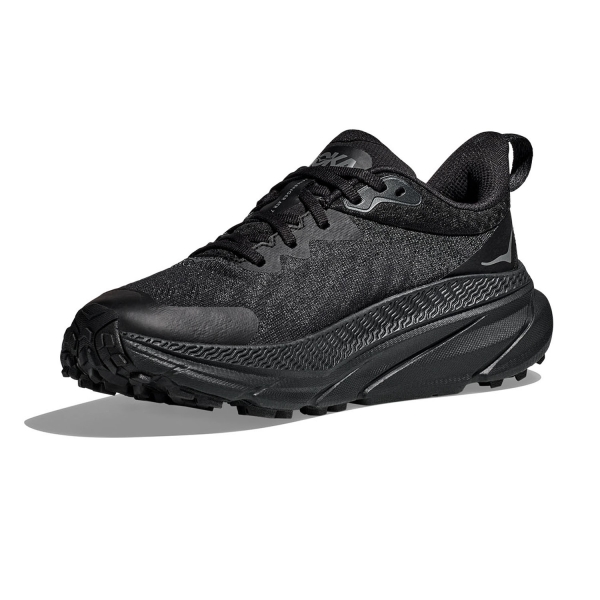 Hoka Challenger 7 GTX - Black