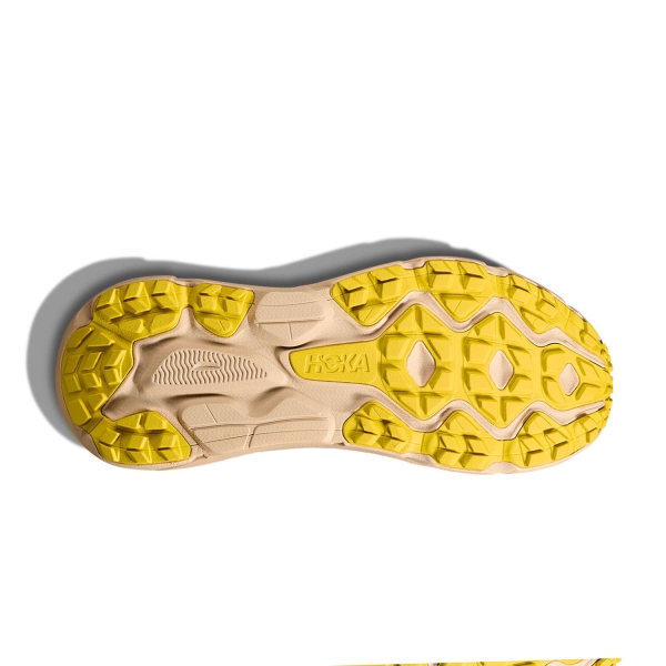 Hoka Challenger 7 GTX - Black/Oatmeal
