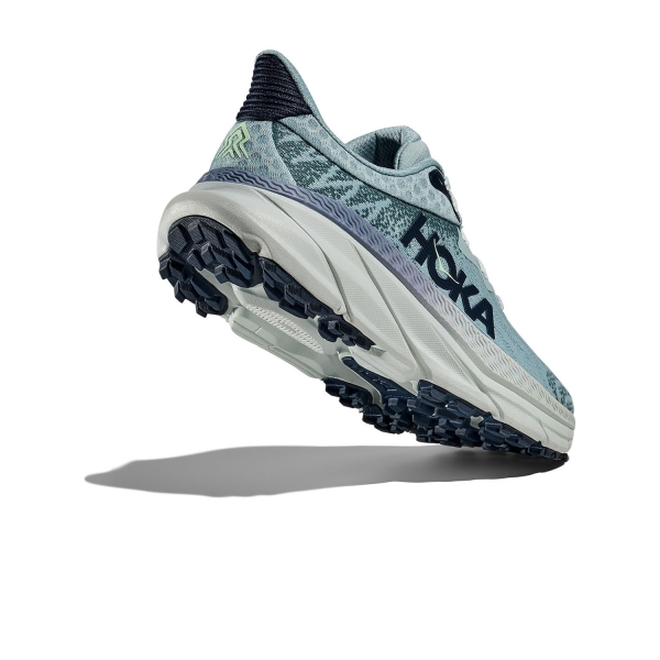 Hoka Challenger 7 - Druzy/Droplet