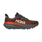 Hoka Challenger 7 - Mineral Brown/Asteroid