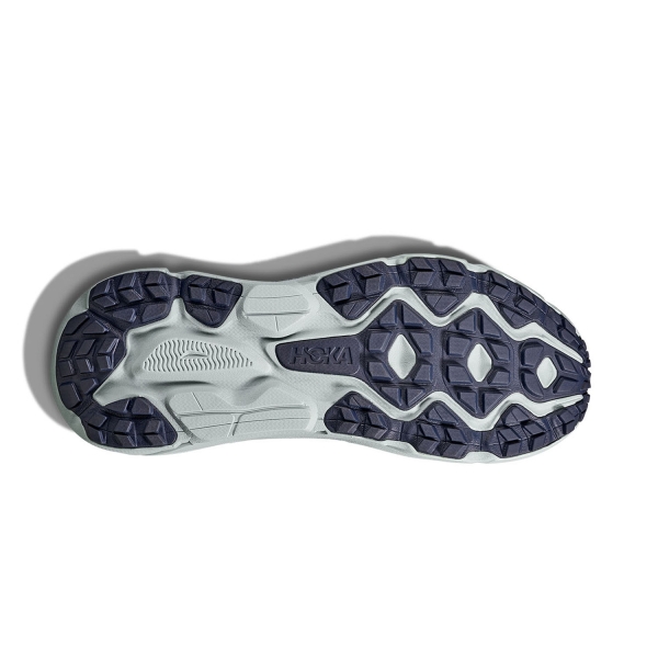 Hoka Challenger 7 - Mountain Fog/Druzy