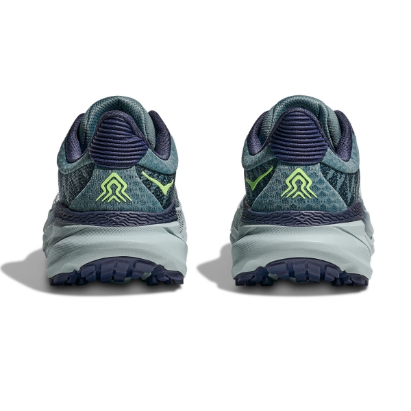 Hoka Challenger 7 - Mountain Fog/Druzy