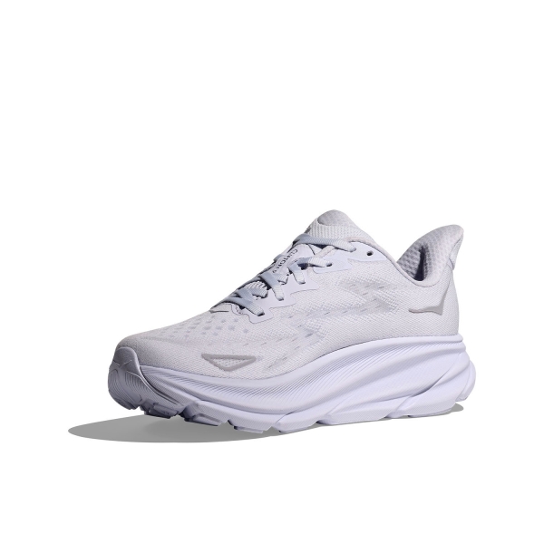 Hoka Clifton 9 - Starlight Glow