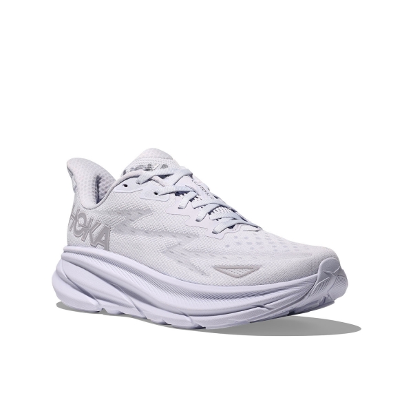 Hoka Clifton 9 - Starlight Glow