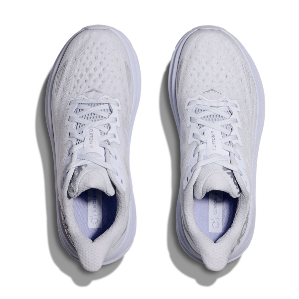 Hoka Clifton 9 - Starlight Glow