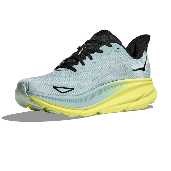 Hoka Clifton 9 - Druzy/Droplet