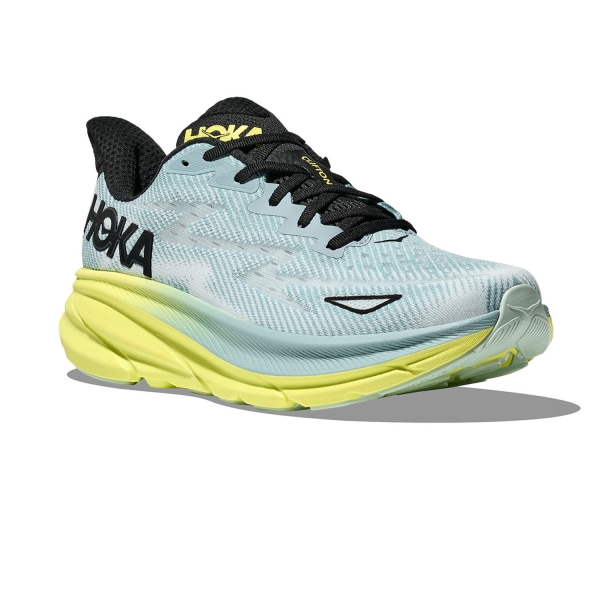 Hoka Clifton 9 - Druzy/Droplet