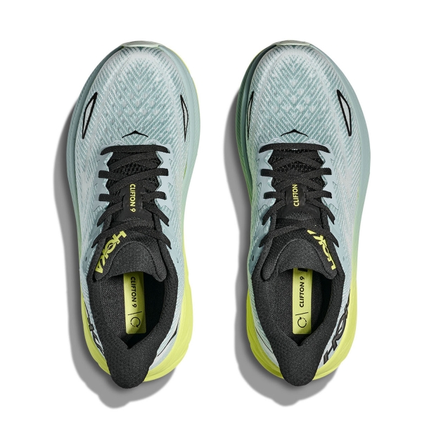 Hoka Clifton 9 - Druzy/Droplet
