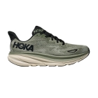 Hoka Clifton 9 - Sea Moss/Forest Lichen