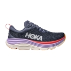 Hoka Gaviota 5 - Anchor/Grapefruit