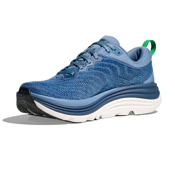Hoka Gaviota 5 - Downport/Thunder Cloud