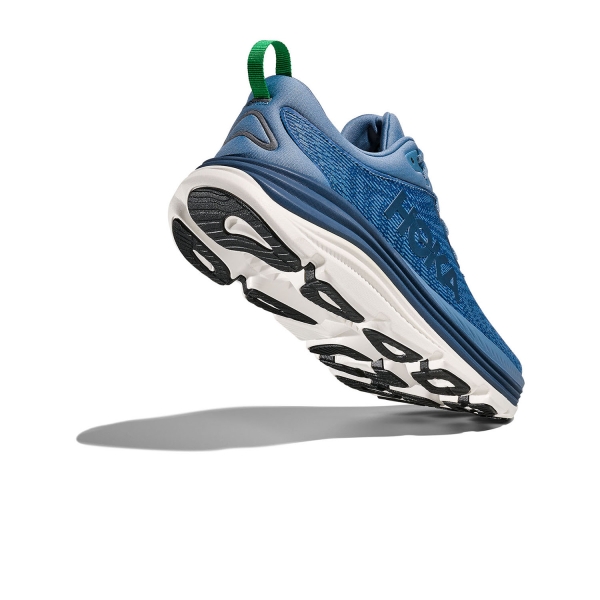 Hoka Gaviota 5 - Downport/Thunder Cloud