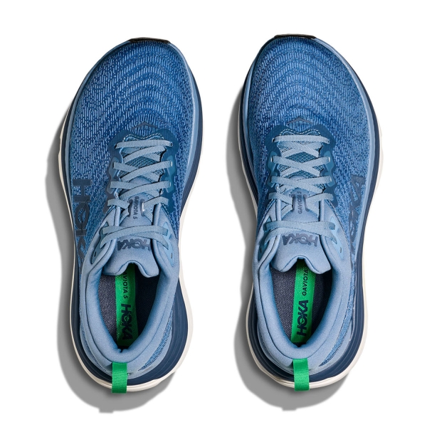 Hoka Gaviota 5 - Downport/Thunder Cloud