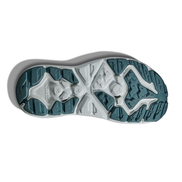 Hoka Hopara 2 - Mountain Fog/Droplet