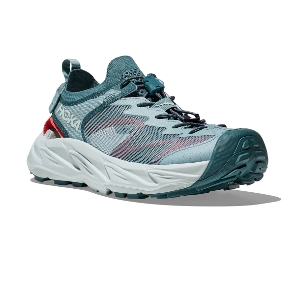 Hoka Hopara 2 - Mountain Fog/Droplet