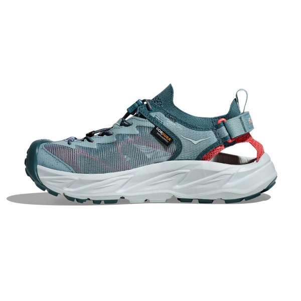 Hoka Hopara 2 - Mountain Fog/Droplet