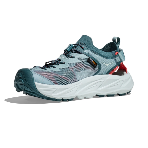 Hoka Hopara 2 - Mountain Fog/Droplet