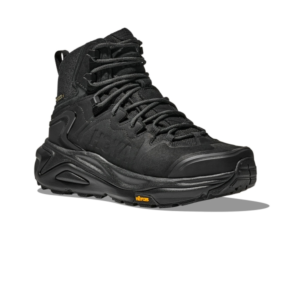 Hoka Kaha 3 GTX - Black