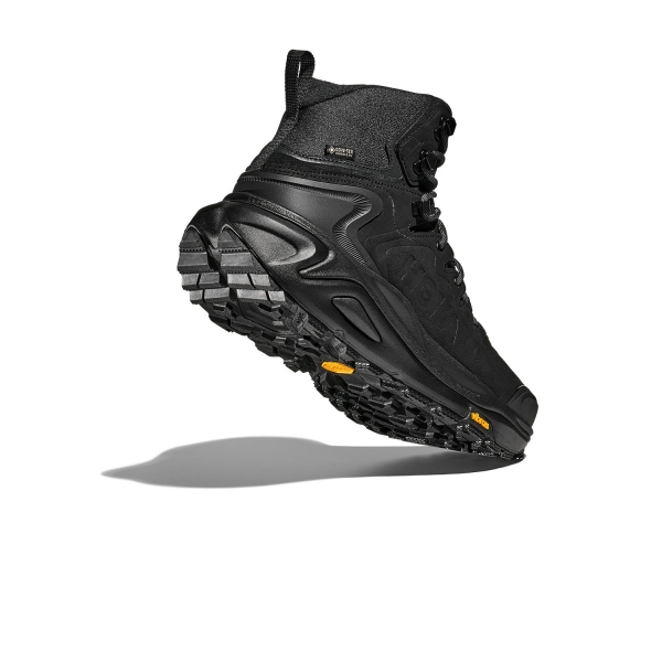 Hoka Kaha 3 GTX - Black
