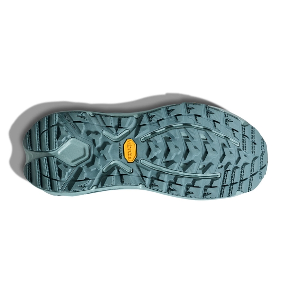 Hoka Kaha 3 GTX - Mountain Fog/Druzy