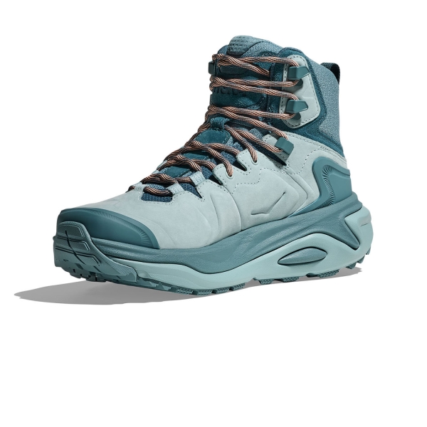 Hoka Kaha 3 GTX - Mountain Fog/Druzy
