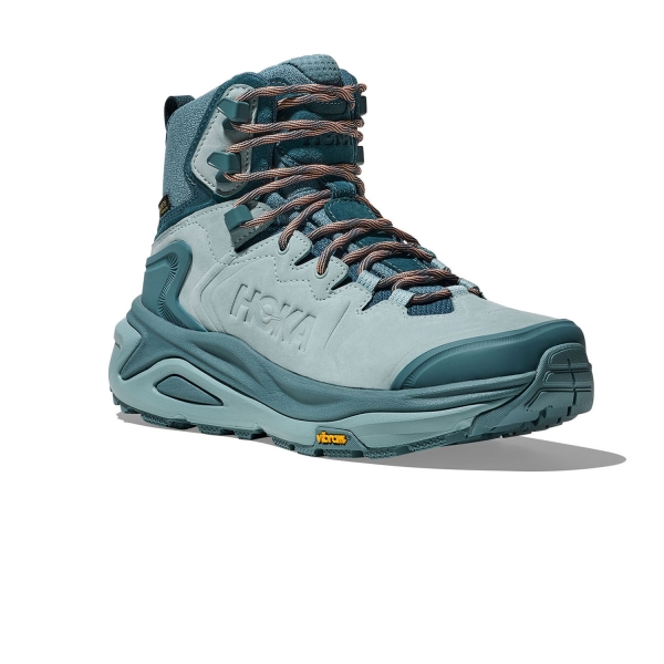 Hoka Kaha 3 GTX - Mountain Fog/Druzy