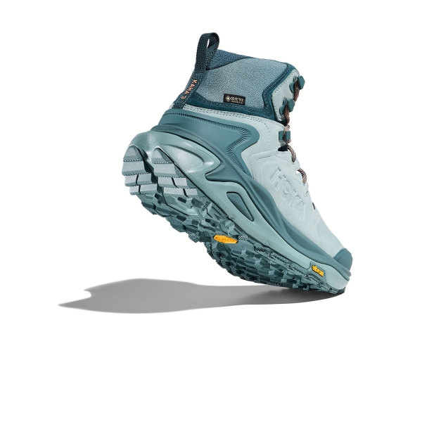 Hoka Kaha 3 GTX - Mountain Fog/Druzy