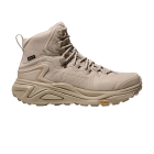 Hoka Kaha 3 GTX - Raw Linen/Oat Milk