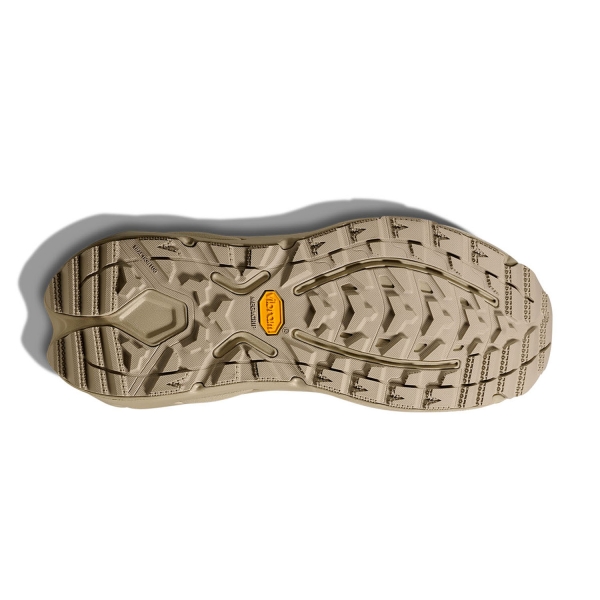 Hoka Kaha 3 GTX - Raw Linen/Oat Milk