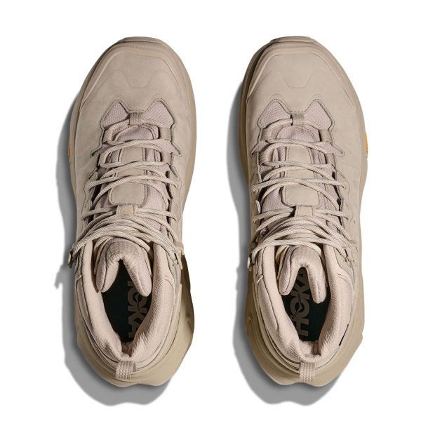 Hoka Kaha 3 GTX - Raw Linen/Oat Milk