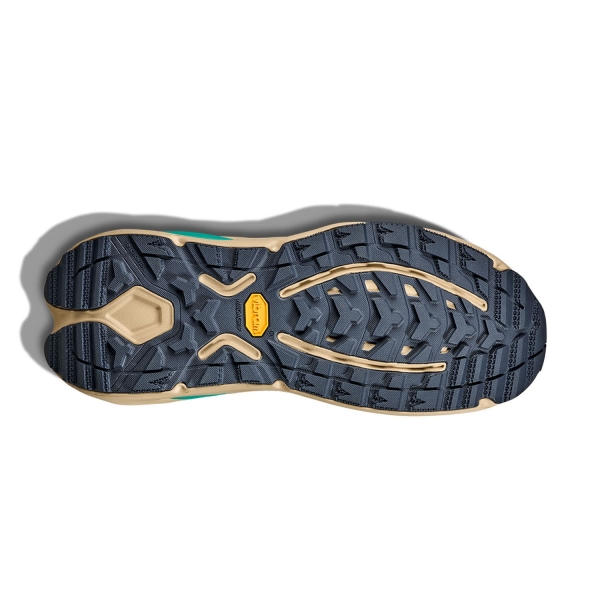 Hoka Kaha 3 GTX - Varsity Navy/Mountain Paris